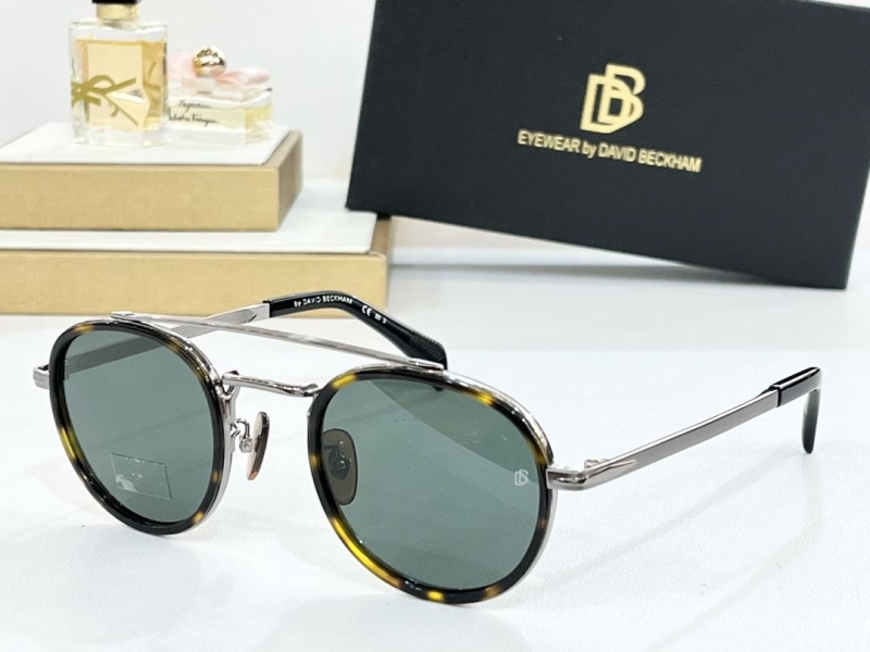 David Beckham Sunglasses